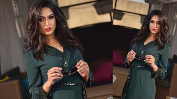 ஷாருக்கான் மகனுடன் கைதான… மாடல் அழகி யார்?... அலசி ஆராயும் மும்பை போலீஸ் !