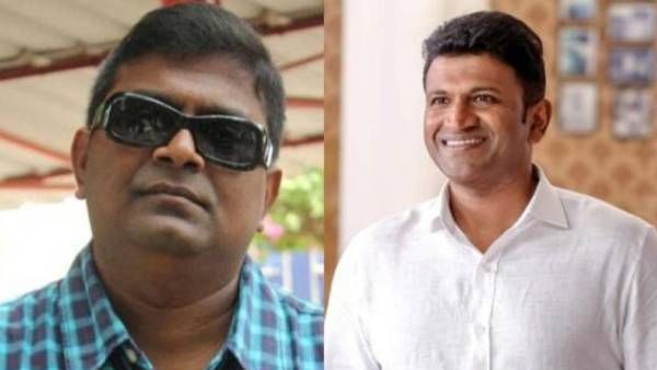 புனித் சினிமாவில் மட்டும் ஹீரோ அல்ல… உண்மையான ஹீரோ… மிஸ்கின் உருக்கம் !