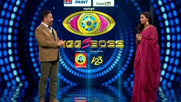 அந்த காரணத்திற்காகத்தான் நாடியா வெளியேற்றப்பட்டாரா? டஃப் போட்டியாளர்னு பாராட்டிய ஹவுஸ்மேட்ஸ்!