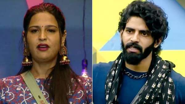 நமிதா மாரிமுத்துவோட வலிய உணர முடியுது.. பிக்பாஸ் முன்னாள் போட்டியாளர் உருக்கம்!