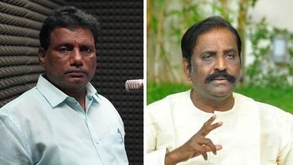 கவிஞர் வைரமுத்துவின் நண்பரும் பிரபல இசையமைப்பாளருமான இனியவன் காலமானார்.. சோகத்தில் இசையுலகம்