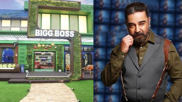 அடேங்கப்பா.. பிக் பாஸ் சீசன் 5 வீடு எப்படி இருக்கு பாருங்க.. இத்தனை சேஞ்ச் ஓவர் பண்ணியிருக்காங்களே!