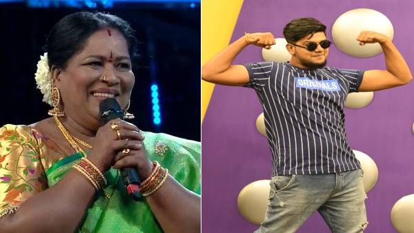 சின்ன பொண்ணை வெளியேற்ற போறீங்களா...கொந்தளிக்கும் நெட்டிசன்கள்