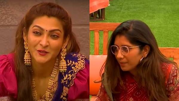 பெயரை கெடுத்துக் கொண்ட பிரியங்கா.. அக்ஷரா மீது என்ன காண்டுன்னு தெரியலயே என விளாசும் ரசிகர்கள்!