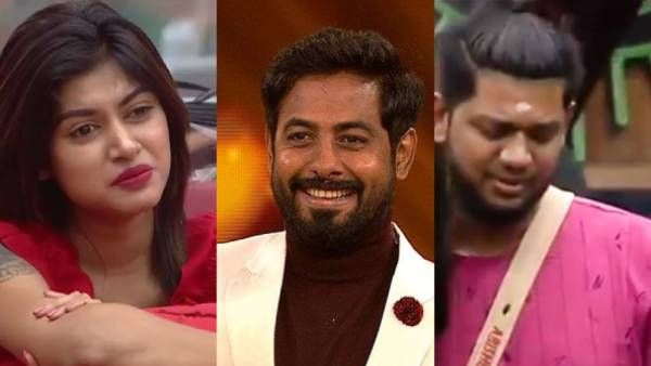 பிக் பாஸ் கேமை மாற்ற ஆரம்பித்த மக்கள்.. அவங்க கேட்க ஆரம்பிச்சிட்டா மாத்தி தான் ஆகணும்!