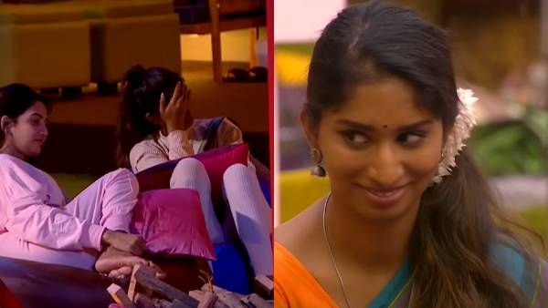 அடேய்.. இது தண்டனையா... தீர்ப்ப கொஞ்சம் ஏத்தி சொல்லு... பிக்பாஸ் புரமோவால் காண்டாகும் நெட்டிசன்ஸ்!