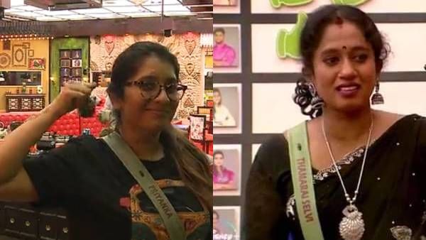 பிக் பாஸ் 12வது நாள் : காணாமல் போனவர்கள் யார்… கொளுத்தி போட்ட பிக் பாஸ் !