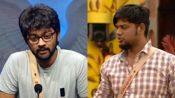 நாளுக்கு நாள் கூடும் கிரேஸ்... வேற லெவல் மிமிக்ரி.. அப்லாஸை அள்ளும் ராஜு.. பொறாமையில் அபிஷேக்!