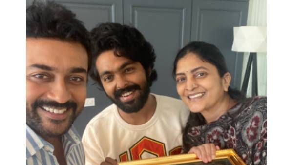 இன்னும் எதற்காக காத்திருக்க வேண்டும்.. மீண்டும் இணையும் சூரரைப்போற்று கூட்டணி!