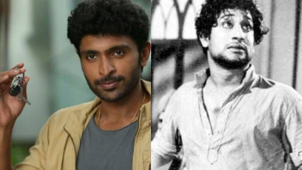 நடிகர் திலகம் சிவாஜியின் முதல் படம் பராசக்தி ரிலீஸ் ஆன நாள் இன்று.. ட்வீட் போட்ட பாசக்கார பேரன்!