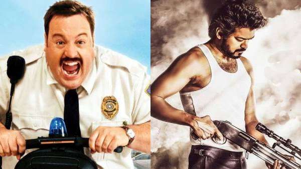 என்ன இப்படி ஆகிப் போச்சு.. இந்த பிரபல ஹாலிவுட் படத்தின் காப்பியா பீஸ்ட்? வைரலாகும் தகவல்!