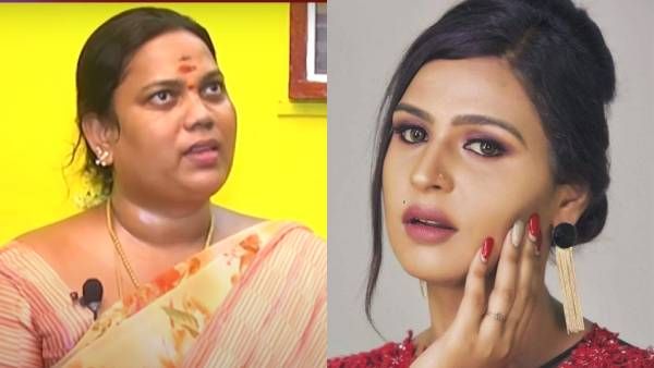 திருநங்கை நமிதா வாழ்க்கையில இவ்ளோ கஷ்டங்களை சந்திச்சிருக்காரா.. பல ரகசியங்களை கூறும் சுதா மம்மி!