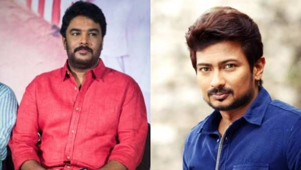 அரண்மனை 3 அருமையாக இருப்பதாக பாராட்டினாரு... உதயநிதி குறித்து சுந்தர் சி மகிழ்ச்சி!