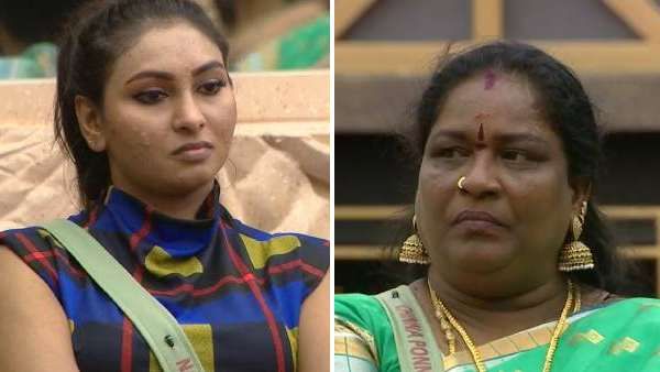 பிக் பாஸ் தமிழ் சீசன் 5ன் முதல் எலிமினேஷன் இவர் தானா? ரெட் ஸோனில் இருப்பவர்கள் யார் யார்?