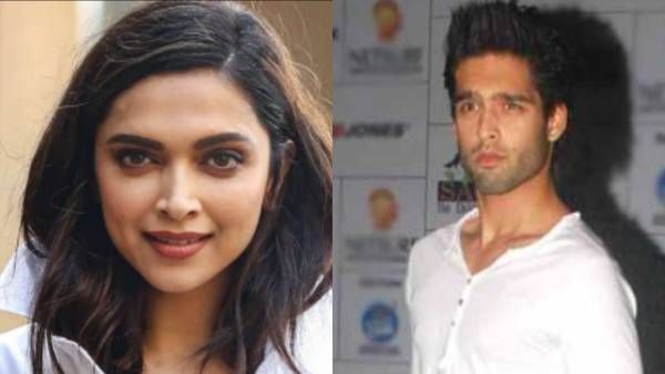 மாஜி காதலி தீபிகாவை பாராட்டிய விஜய் மல்லையாவின் மகன்.. என்ன காரணம் ?