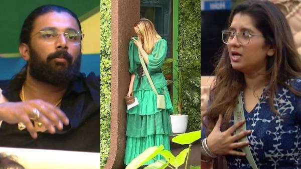 பிக் பாஸ் 9வது நாள் : மூன்று பேரும் ஒரு கேங்... குரூப்பிசத்தை ஆரம்பித்த பிரியங்கா… குட்டி ரவுண்டப்!