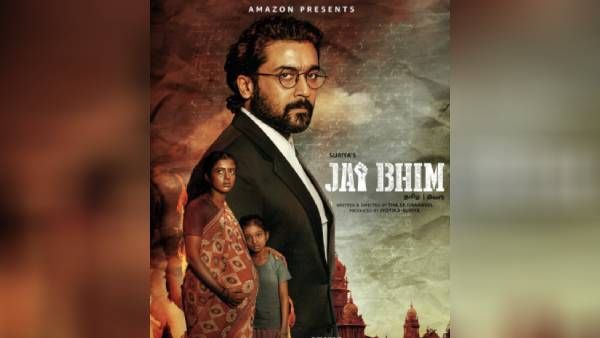 உண்மை சம்பவத்தை அடிப்படையாக கொண்ட “ஜெய் பீம்“… கதை என்ன?