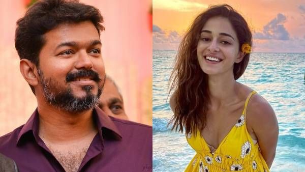 போதை பொருள் வழக்கில் சிக்கிய பிரபல வாரிசு நடிகை... விஜய் படத்தில் இருந்து நீக்கம்?