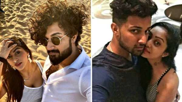 பிக்பாஸ் நிரூப்போட எக்ஸ் லவ்வர் யாஷிகா மட்டுமில்ல.. இவங்களும்தான்.. தீயாய் பரவும் போட்டோஸ்!