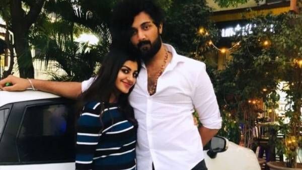 போன சீசன் பாலா.. இந்த சீசன் நிரூப்பா.. எல்லாமே யாஷிகா ஆனந்த் சிபாரிசு தான் போல.. ரசிகர்கள் கலாய்!