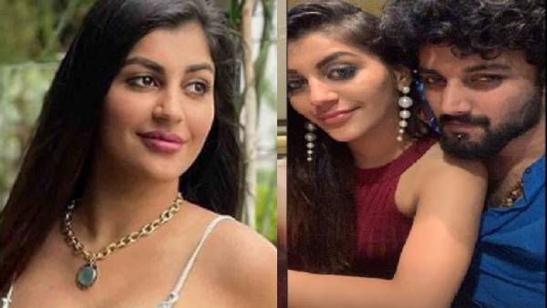 யாஷிகாவுக்கு நேரலையில் லிப்லாக் கொடுத்தவரா இந்த நிரூப் நந்தகுமார்? தீயாய் பரவும் வீடியோ!