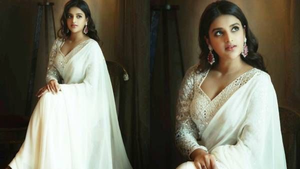 வைரலாகும் நிதி அகர்வாலின் இளவரசி ஓவியம்!