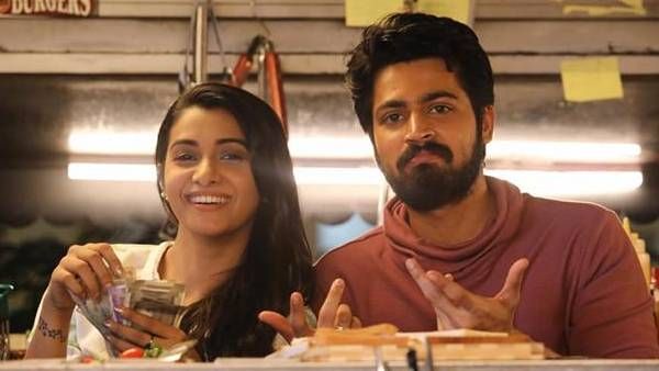 ஒரிஜினலை ஓரங்கட்டியதா ஓ மணப்பெண்ணே.. ஹரிஷ் கல்யாண், பிரியா பவானி சங்கரின் புதுப்படம் எப்படி?