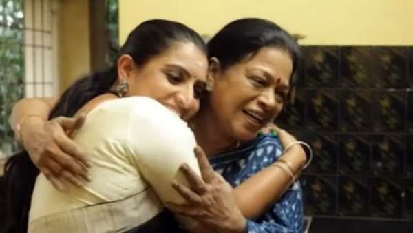 பாண்டியன் ஸ்டோர்ஸில் திடீர் திருப்பம்... லட்சுமி அம்மாவை சந்தித்த தனம்