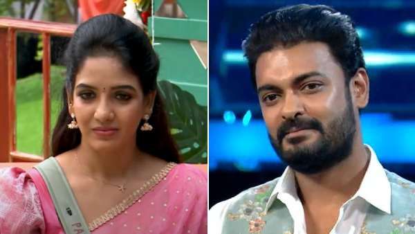 காதல் மன்னன் பேரனை கரெக்ட் பண்ண நினைக்கிறாரா பாவனி? தனியா கூப்பிட்டு டைரக்டா அப்படி கேட்டுட்டாரே?