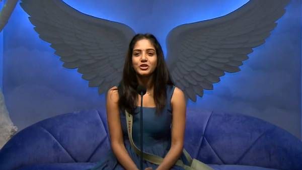 நாமினேஷனில் தப்பிய பாவனி... ஒருவர் கூட குறை சொல்லலியே