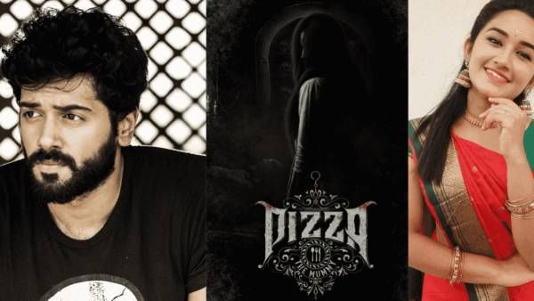 வெளியானது பீட்சா 3 படத்தின் மிரட்டலான டீசர்... உறைய வைக்கும் காட்சிகள்