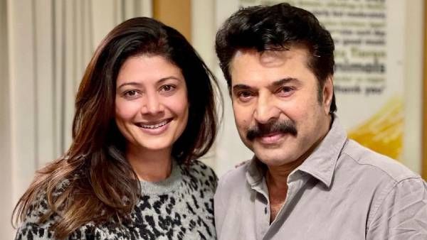 நீங்கள் கொஞ்சம் மாறவில்லை.. நீண்ட ஆண்டுகளுக்குப் பிறகு பழைய ஹீரோவை வெளிநாட்டில் சந்தித்த நடிகை!