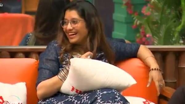 அட போங்கடா… ஆவுனா கேங்குனு சொல்றது… பிரியங்காவை கலாய்க்கும் நெட்டிசன்ஸ் !