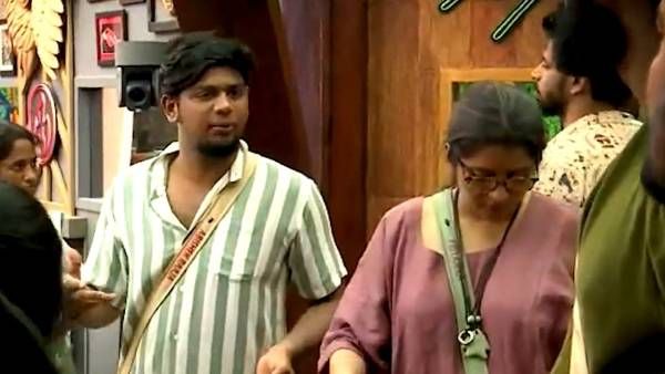 ஹவுஸ்மேட்களை இன்ஃப்ளுயன்ஸ் செய்கிறாரா அபிஷேக்...எரிச்சலடையும் ரசிகர்கள்