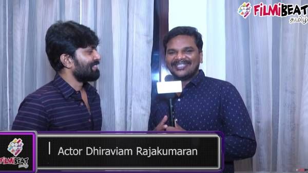 ஈரமான ரோஜாவே வெற்றிக்கு பிடித்த பிக்பாஸ் கண்டஸ்டண்ட்