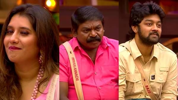 பிக்பாஸ் சீசன் 5... அதிகம் பாப்புலரான டாப் 5 போட்டியாளர்கள் இவங்க தான்