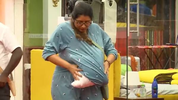 ஓய் பெருசு கேட்குதா… பிரியங்காவை பங்கமாக கலாய்த்த இமான் அண்ணாச்சி !