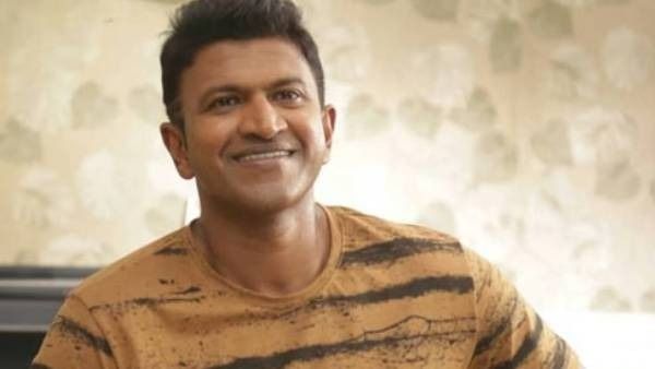 அடக்கடவுளே.. 46 வயசு தான் ஆகுது.. கன்னட நடிகர் புனித் ராஜ்குமார் காலமானார்.. சோகத்தில் திரையுலகம்