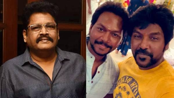 டைரக்டர் கேஎஸ் ரவிக்குமார் இயக்கத்தில் இணையும் லாரன்ஸ் சகோதரர்கள்