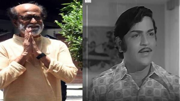 என் அருமை நண்பரின் மறைவு வருத்தமளிக்கிறது... நடிகர் ஸ்ரீகாந்த் மறைவுக்கு ரஜினிகாந்த் இரங்கல்!