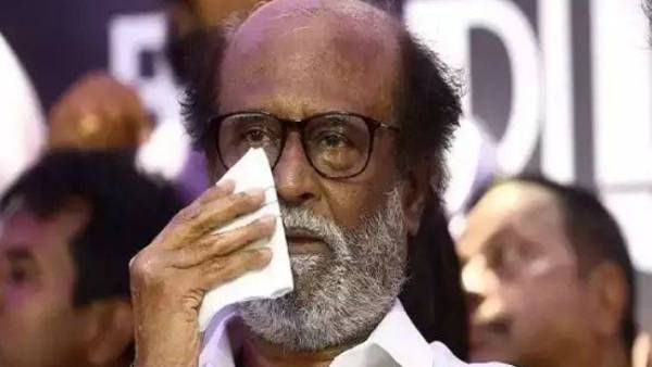 தேசிய விருது மேடையிலும் பால்ய நண்பனை மறக்காத ரஜினி...நெகிழ்ச்சி பேச்சு