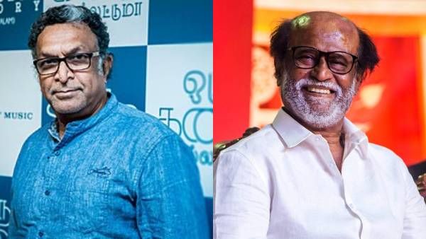 கலைத்துறையின் உயரிய விருது... சூப்பர்ஸ்டாருக்கு வாழ்த்து சொன்ன நாசர்!