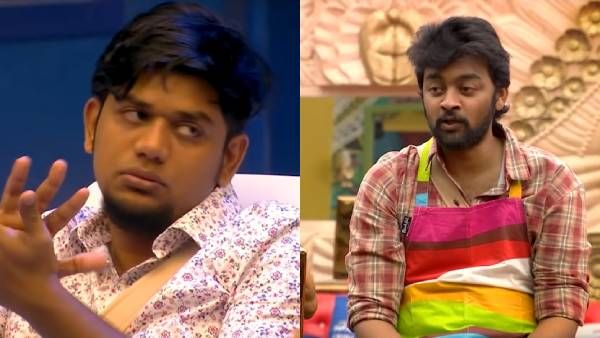 ராஜு பண்றது தாங்க முடியல...புறம் பேச துவங்கிய பிரியங்கா – அபிஷேக்