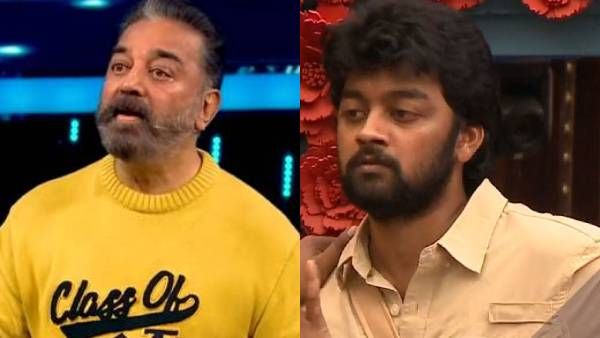 ராஜுவை சோதிக்க பயன்படுத்தப்பட்டதா கேப்டன்சி டாஸ்க்...அம்பலப்படுத்திய கமல்