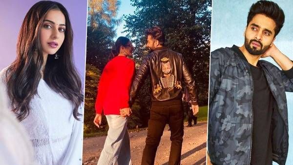 எனக்கு கிடைத்த மிகப்பெரிய பரிசு நீ… காதலில் உருகும் ரகுல் ப்ரீத்.. காதலர் யாருனு தெரியுமா ?