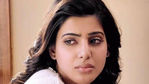 நான் சரியானவள் இல்லை...முதல் முறை மனம் திறந்த சமந்தா