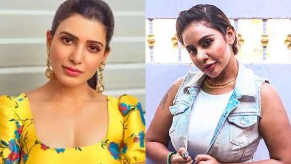 அவர் ஒரு ஓரினச்சேர்க்கையாளர்... நடிகை சமந்தா விவாகரத்து குறித்து பிரபல நடிகை பரபரப்பு கருத்து!