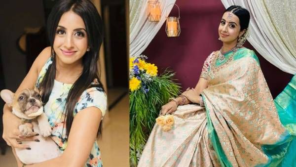 கன்னட நடிகை சஞ்சனா கல்ராணி மீது பாய்ந்த மற்றொரு வழக்கு… தீவிரமாக விசாரிக்கும் போலீஸ் !