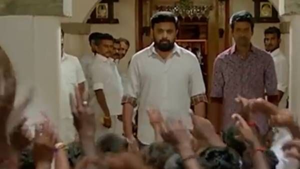 சசிகுமாரின் கொம்பு வச்ச சிங்கம்டா… எப்போ ரிலீஸ் தெரியுமா ?