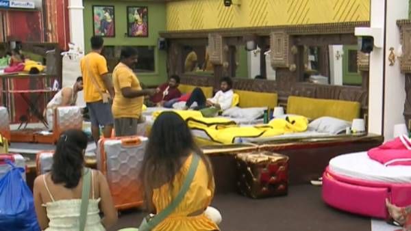 வந்த முதல் நாளே பாடம் எடுத்த இமாம் அண்ணாச்சி… டவுட்னா என்னை கேளுங்க !